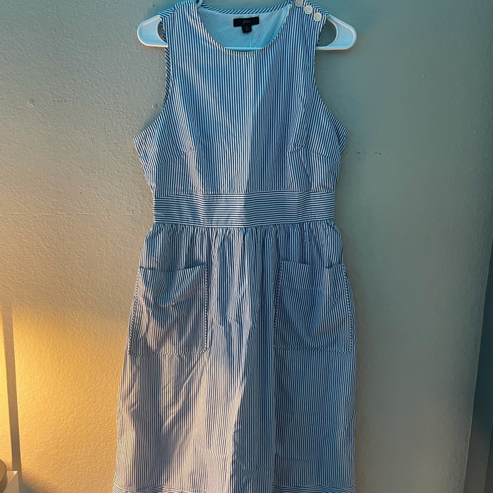 NWT Jcrew dress